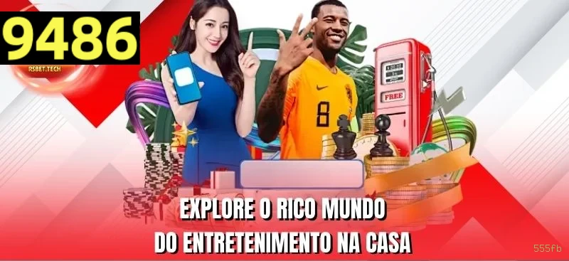 Guia rápido de apostas ao vivo na 555fb