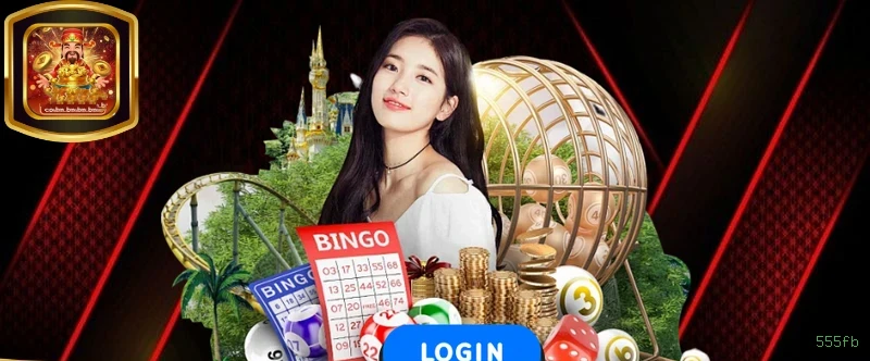 Cassino 555fb app mobile
