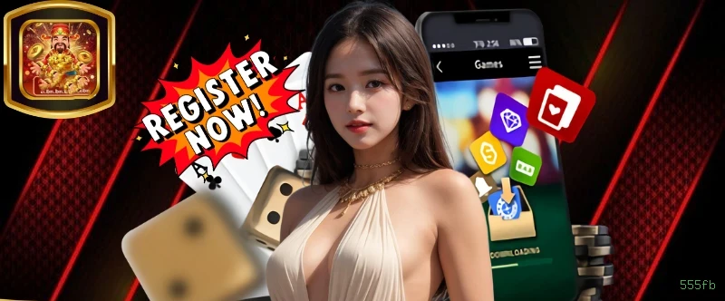 555fb slots no app