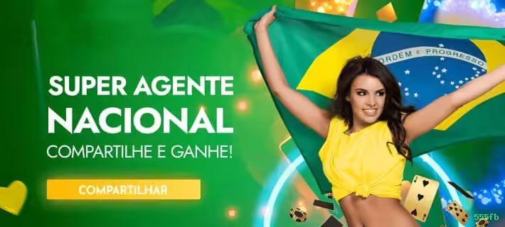 Aplicativo móvel 555fb para iOS e Android