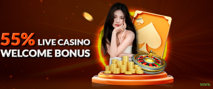 Plataforma 555fb - cassino e apostas