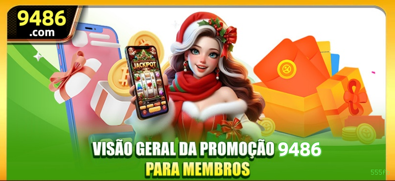 Ganhar e sacar na 555fb